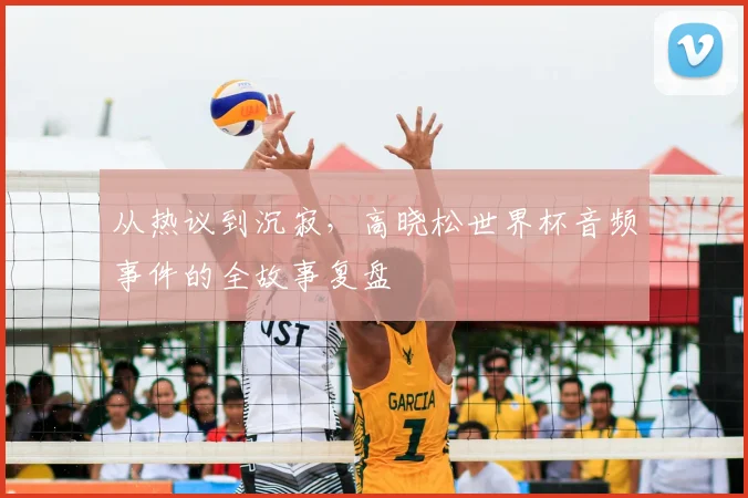 从热议到沉寂，高晓松世界杯音频事件的全故事复盘