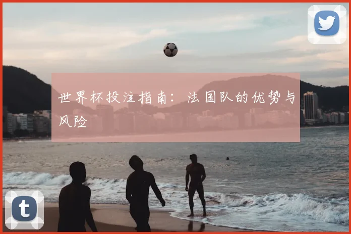 世界杯投注指南：法国队的优势与风险