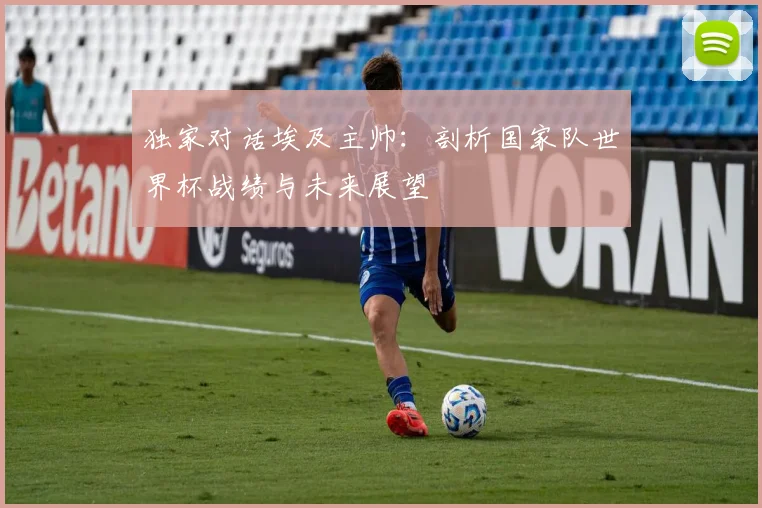 独家对话埃及主帅：剖析国家队世界杯战绩与未来展望