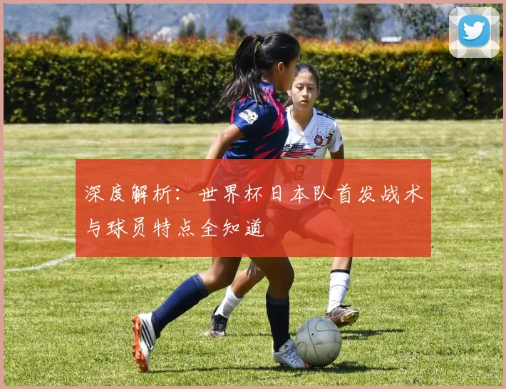 深度解析:世界杯日本队首发战术与球员特点全知道
