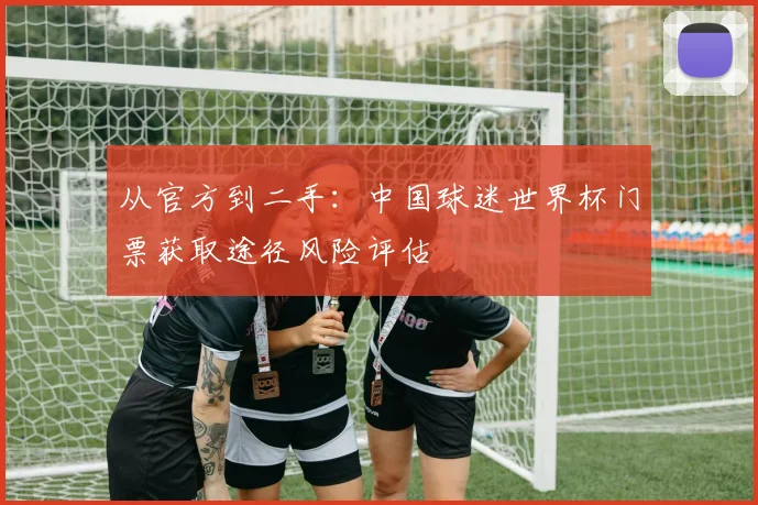 从官方到二手：中国球迷世界杯门票获取途径风险评估